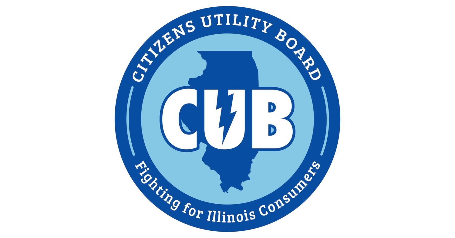 Citizens Utility Board Fighting for Illinois Consumers