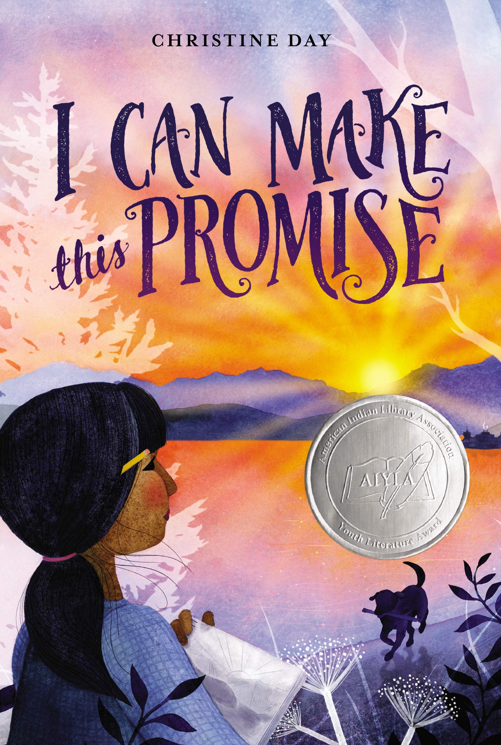 I Can Make This Promise Book Cover