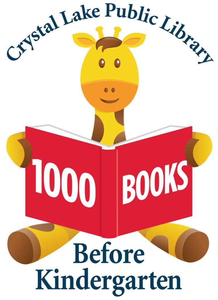 1000 Books Image