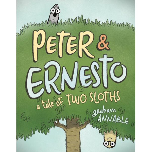 Peter and Ernesto