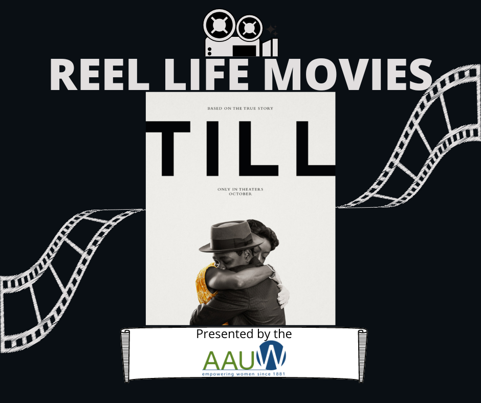 Reel Life Movies: Till  Crystal Lake Public Library