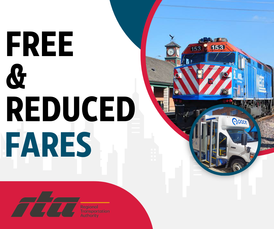 Free and Reduced Fares