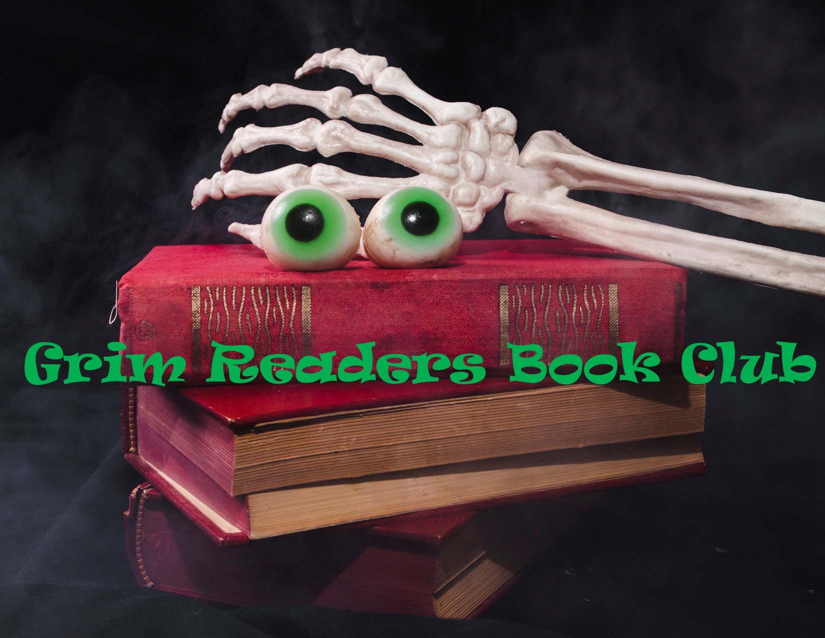 Grim Readers Book Club