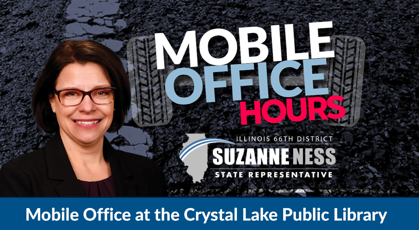 Mobile Office Hours