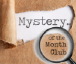 Mystery of the Month Club logo