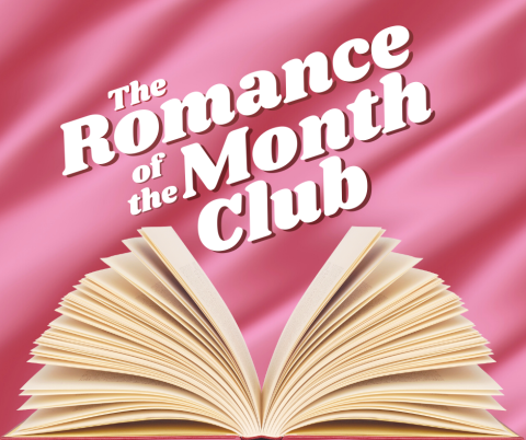 Romance of the Month Club