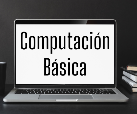 Computacion Basica Logo