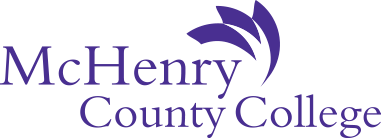 McHenry County College logo