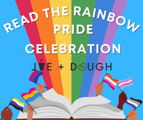 Read the Rainbow Logo