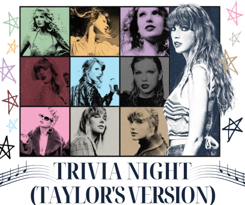 Trivia Night (Taylor's Version)