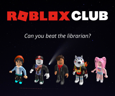 Roblox Club Logo