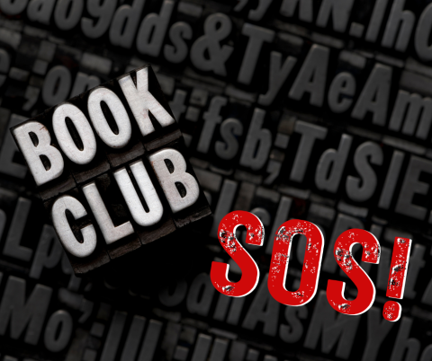 Book Club SOS