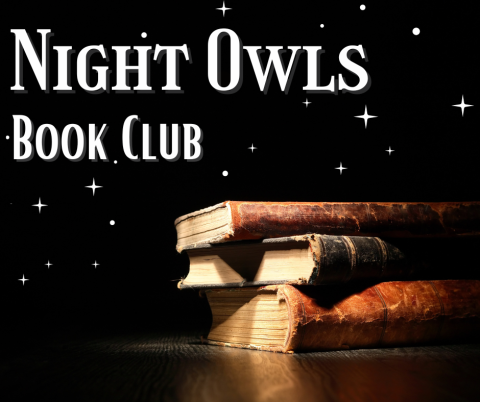 Night Owls Book Club