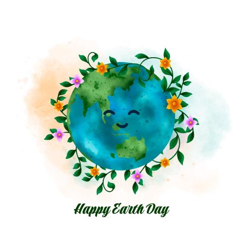 Earth Day