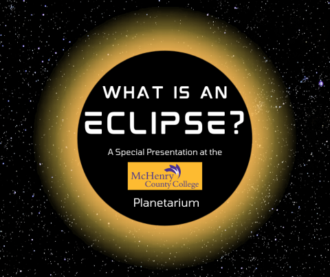 What is an Eclipse?