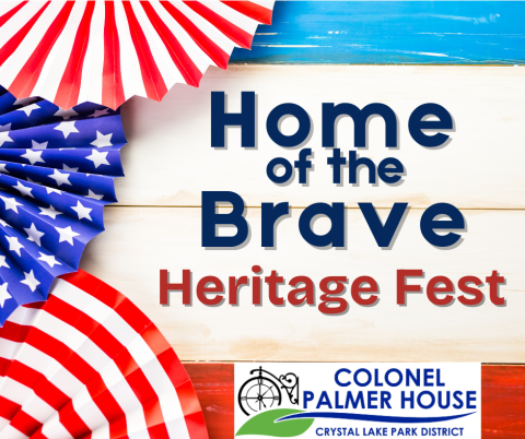 Home of the Brave Heritage Fest