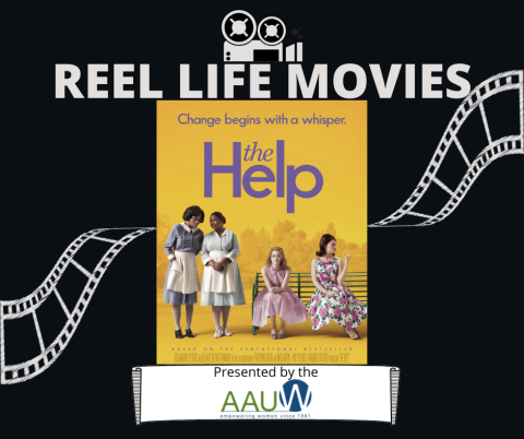 Reel Life Movies: The Help