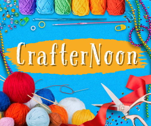 CrafterNoon