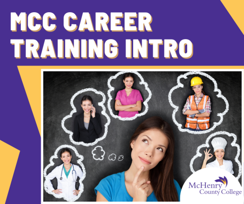 MCC Career Training Intro Graphic