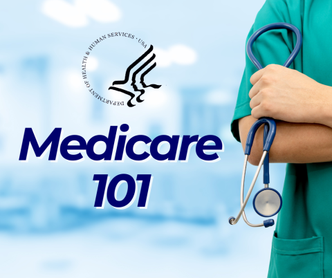 Medicare 101