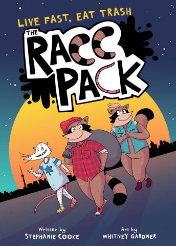 RACC Pack