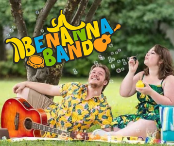 Benanna Band