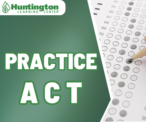 Practice ACT