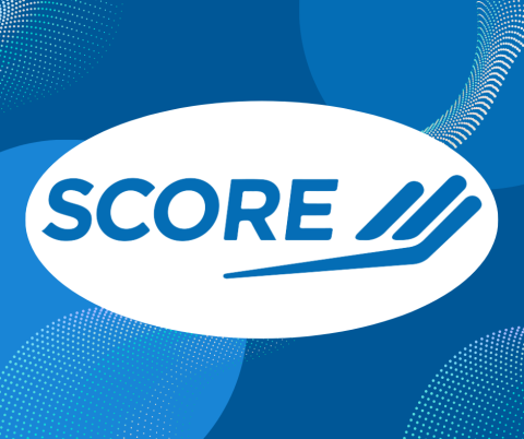 Score Logo