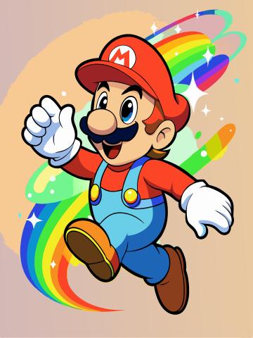 Super Mario