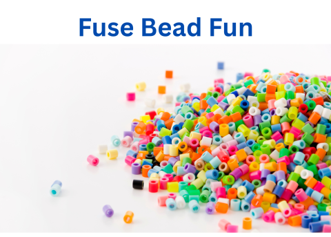 Fuse Bead Fun