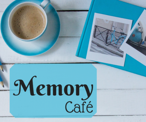 Memory Cafe