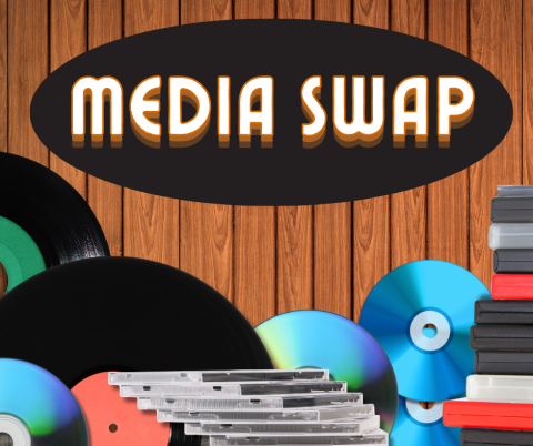 Media Swap graphic