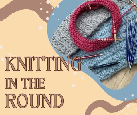 Knitting in the Round