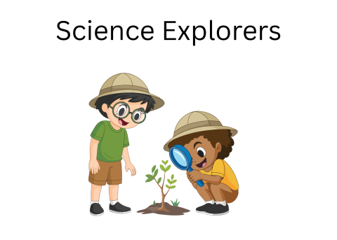 Science Explorers