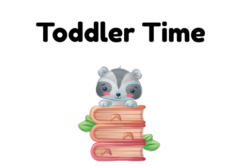 Toddler Time