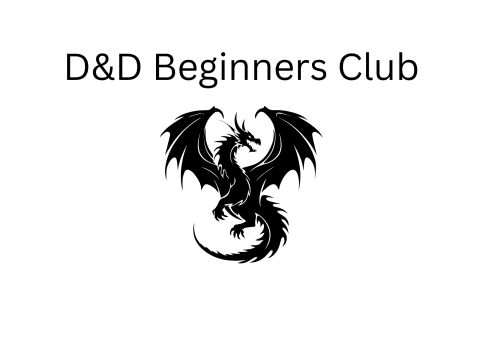 D&D Beginners Club