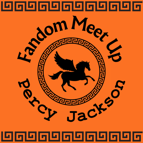 Fandom Meet Up Percy Jackson
