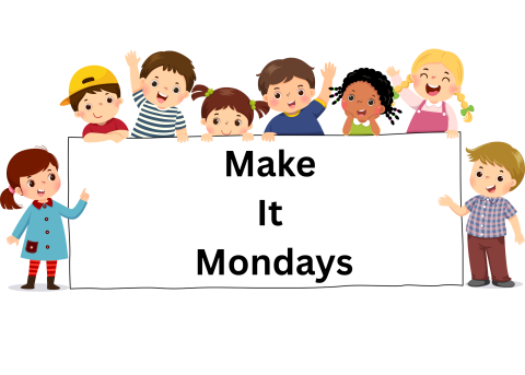 Make It Mondays