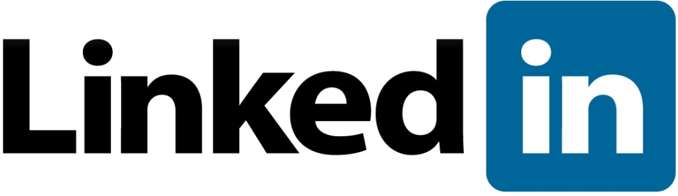 LinkedIn Logo