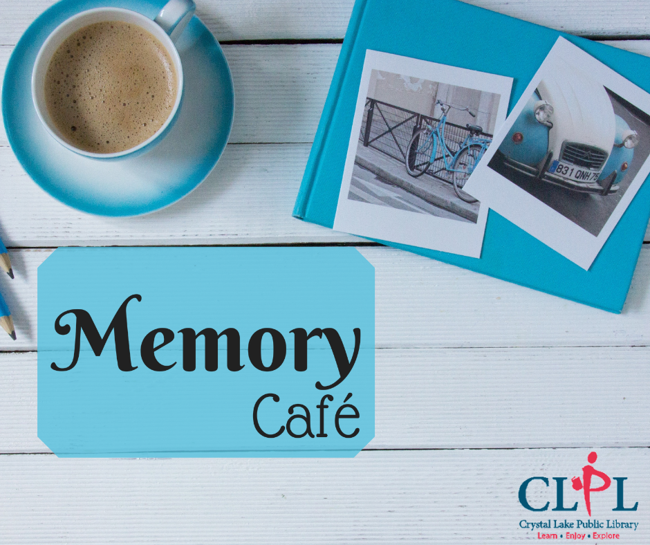 Memory Cafe