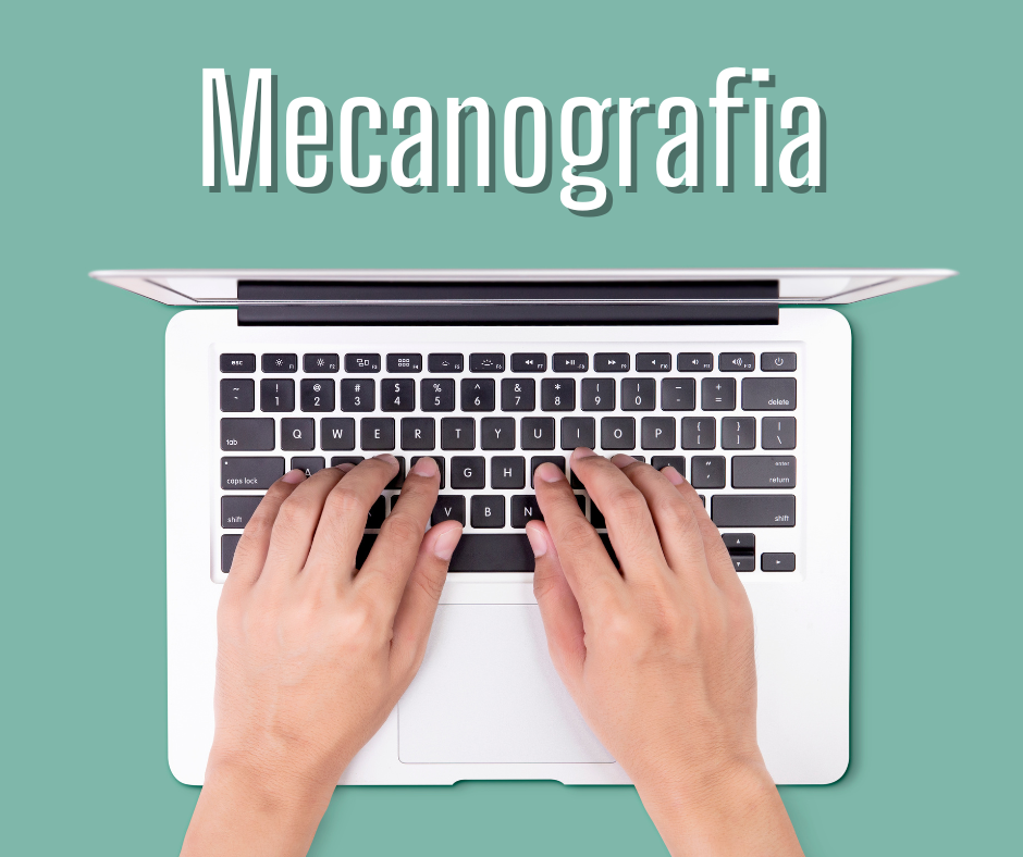 Mecanografia