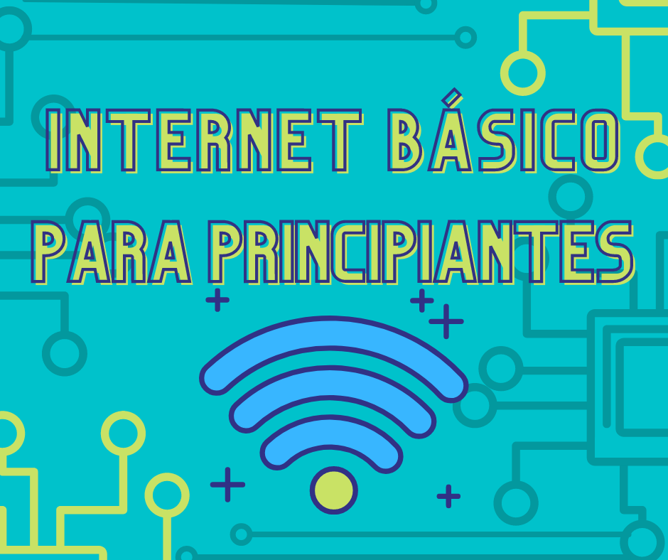 Internet Basico logo