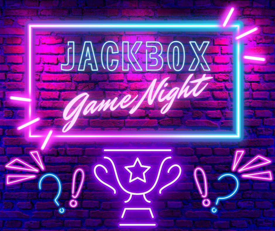 Jackbox Game Night