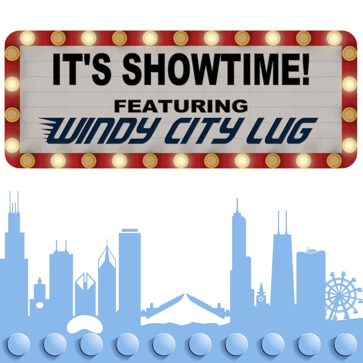 Windy City LUG