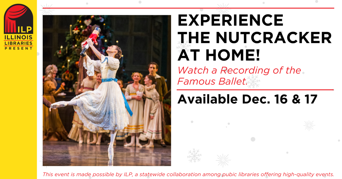 The Nutcracker Ballet