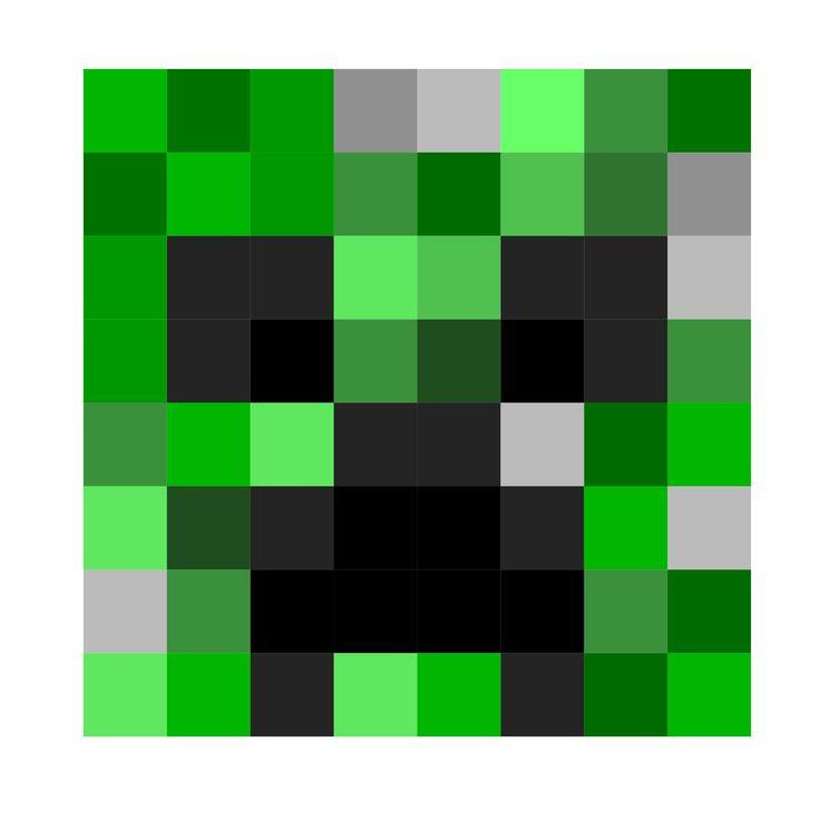 Minecraft Creeper