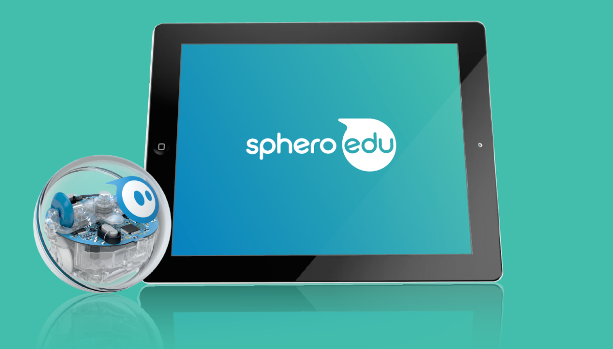 Sphero Edu