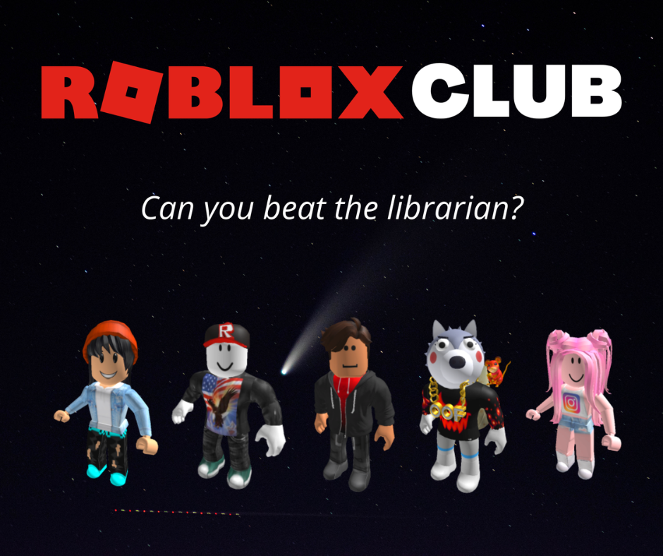 Roblox Club