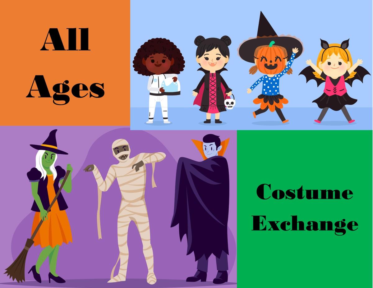 Costume Exchange