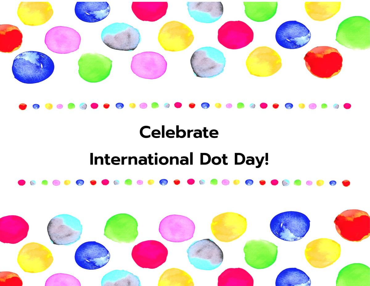 Dot Day